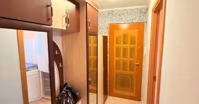 Apartament Central