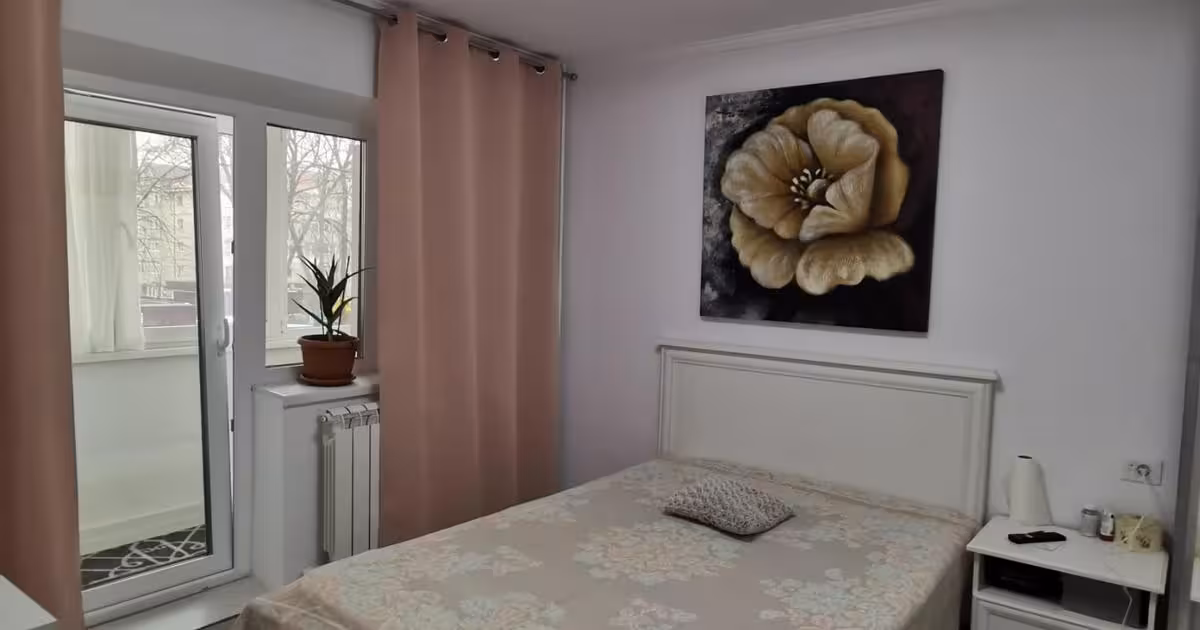 Apartament de vânzare cu 2 camere în zona Central, Botoșani