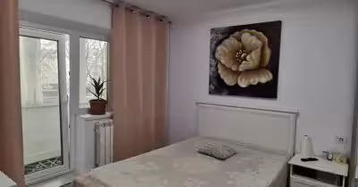 Apartament Central