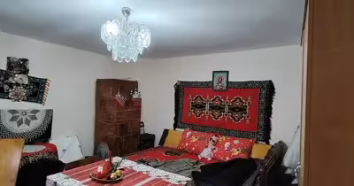 Apartament Central