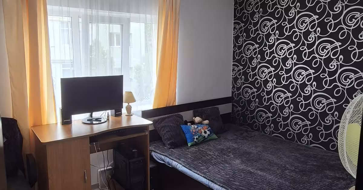Apartament de vânzare cu 3 camere în zona Central, Botoșani
