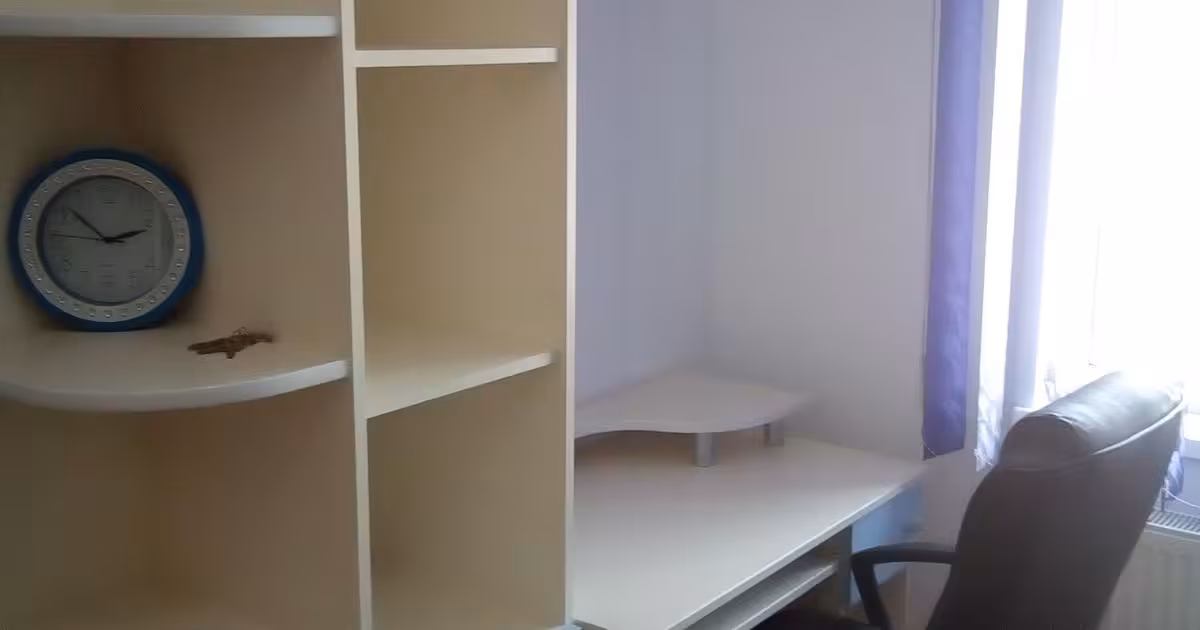 Apartament de vânzare cu 3 camere în zona Central, Botoșani