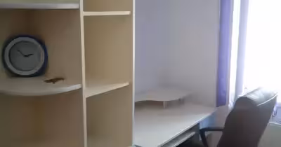 Apartament Central
