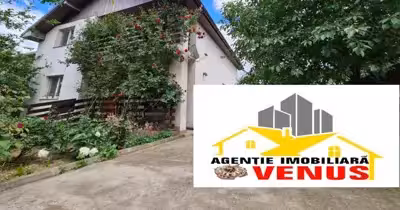 Casă Exterior Est