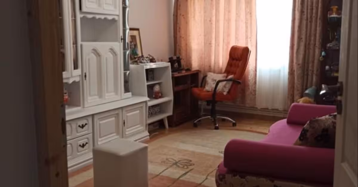 Apartament de vânzare cu 3 camere în zona Ultracentral, Botoșani