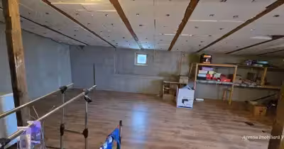 Apartament Central