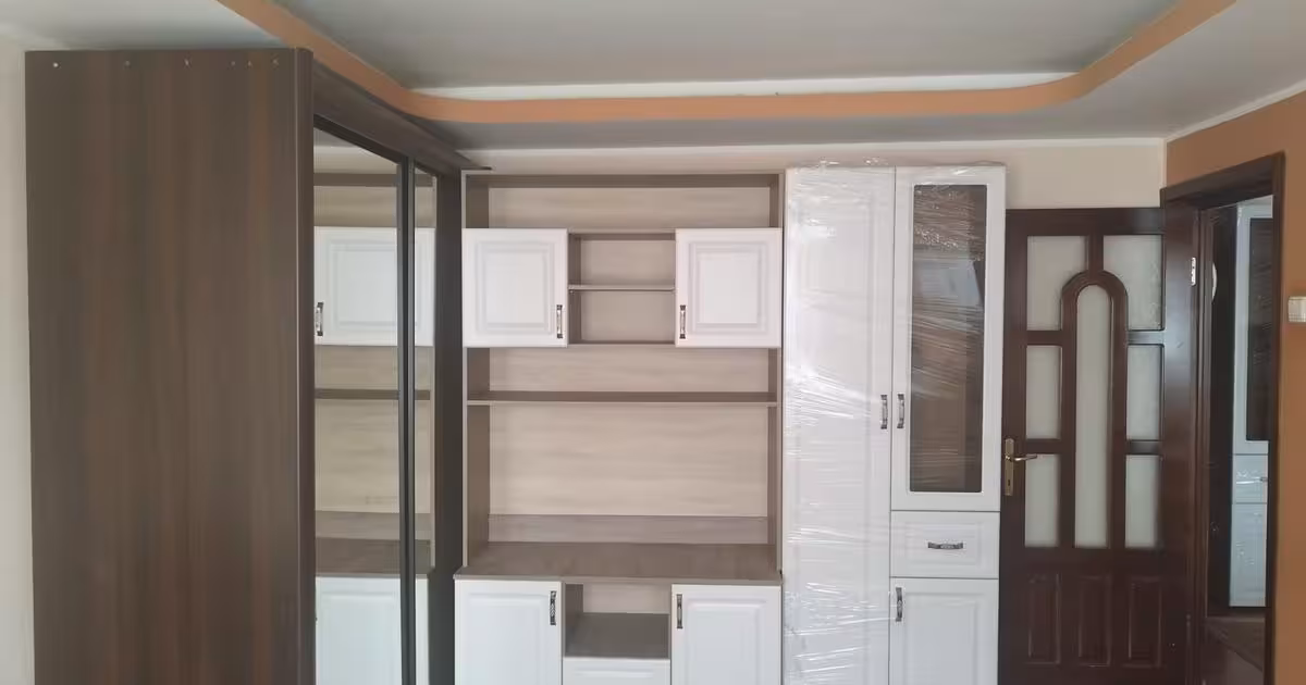 Apartament de vânzare cu 2 camere în zona Central, Botoșani