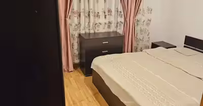 Apartament Central