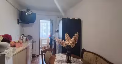 Apartament Central