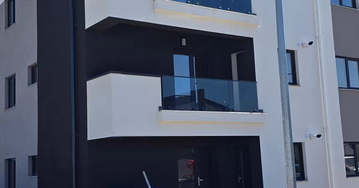 Apartament de vânzare cu 2 camere în zona Sud, Botoșani