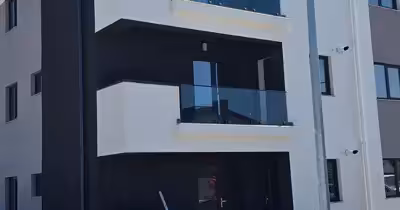 Apartament Sud