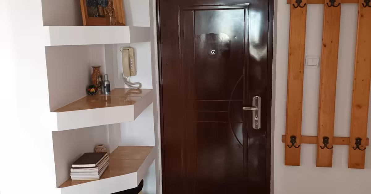 Apartament de vânzare cu 2 camere în zona Ultracentral, Botoșani