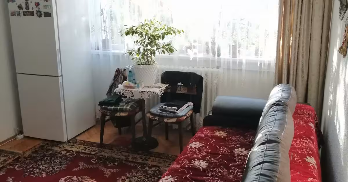 Apartament de vânzare cu 2 camere în zona Central, Botoșani