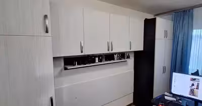 Apartament Central