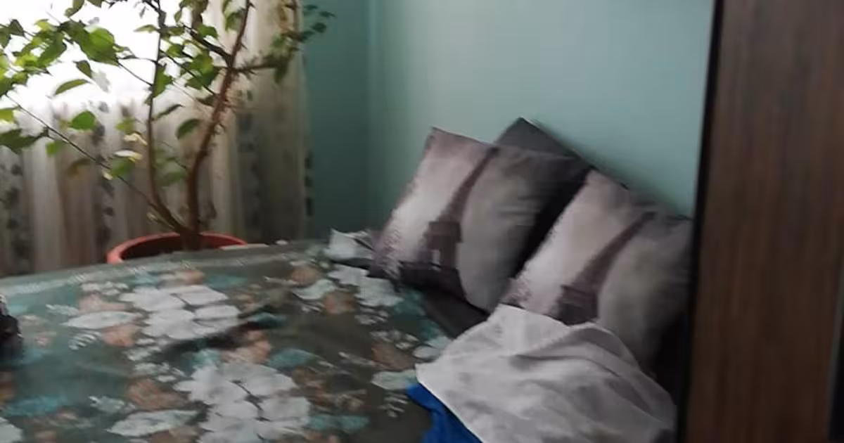 Apartament de vânzare cu 4 camere în zona Central, Botoșani