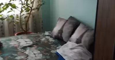 Apartament Central