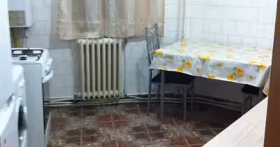 Apartament Central
