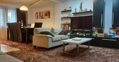 Apartament Central