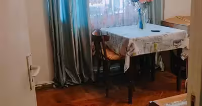 Apartament Central
