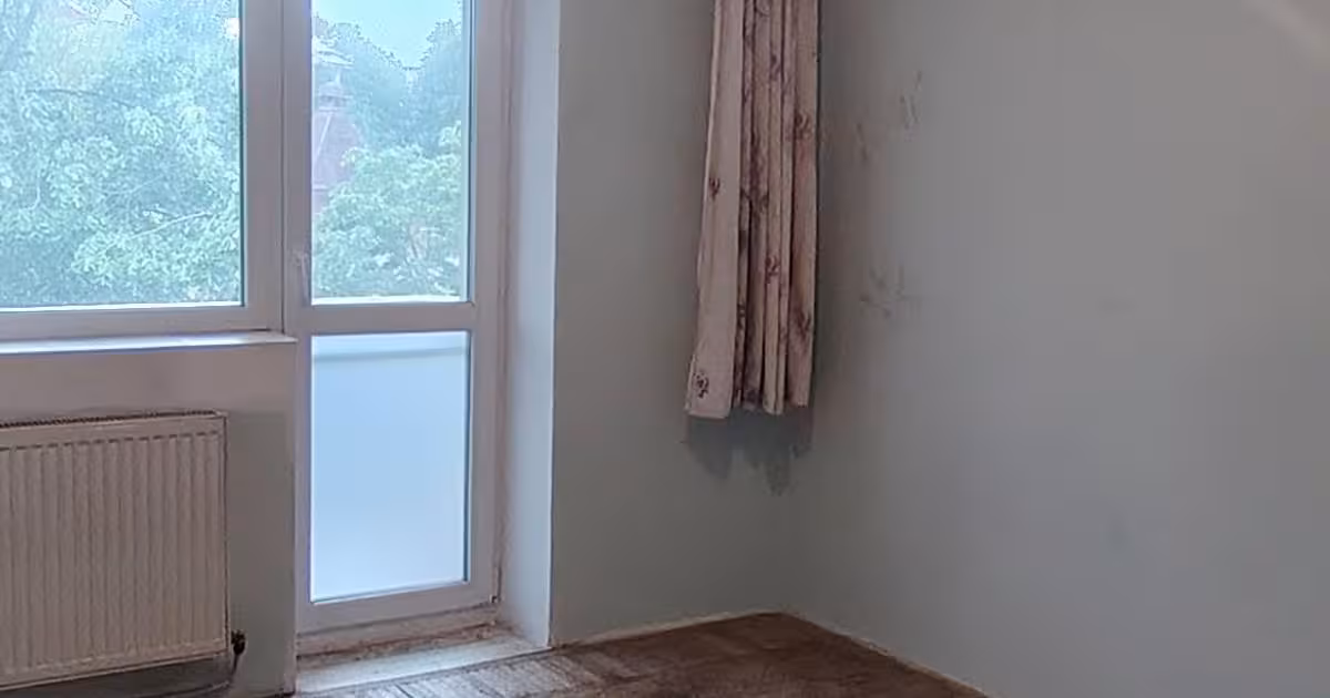 Apartament de vânzare cu 3 camere în zona Central, Botoșani