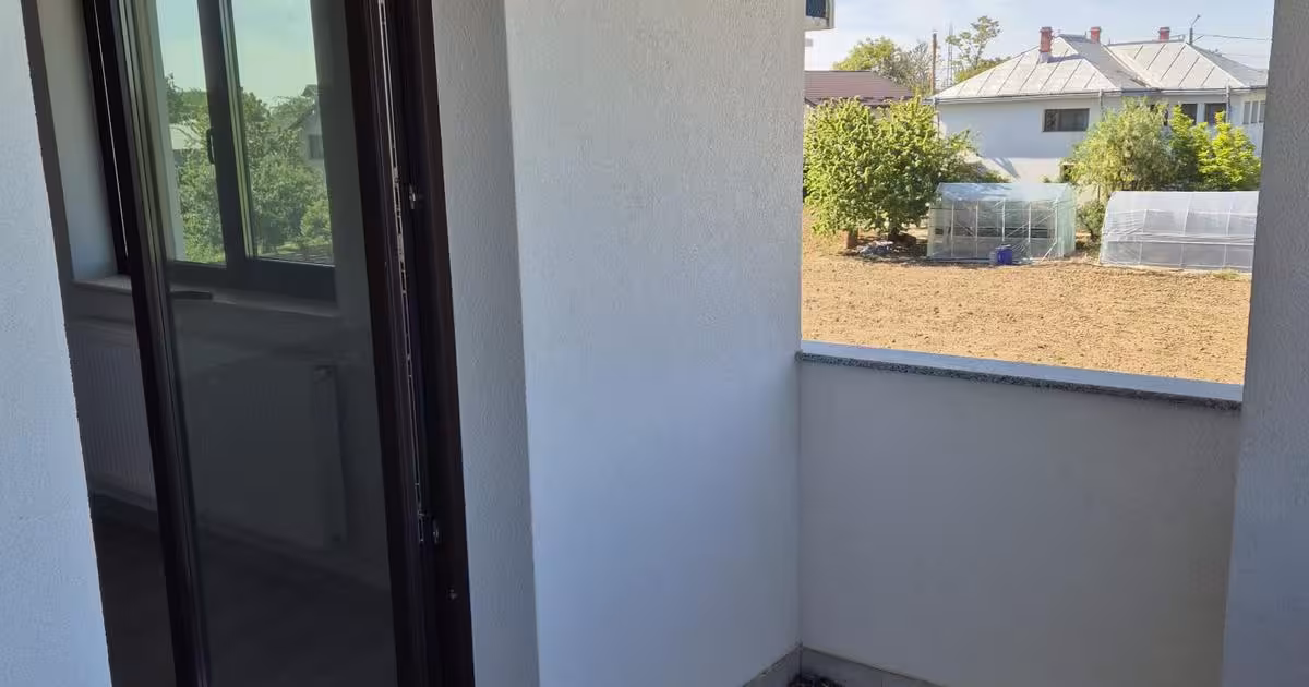 Apartament de vânzare cu 2 camere în zona Central, Botoșani