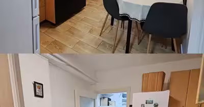 Apartament Central