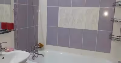Apartament Central