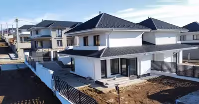 Apartament Central