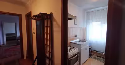 Apartament Central