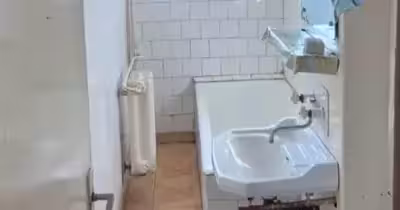 Apartament Central