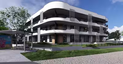 Apartament Central