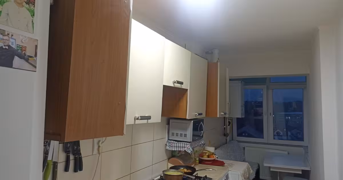 Apartament de vânzare cu 2 camere în zona Ultracentral, Botoșani