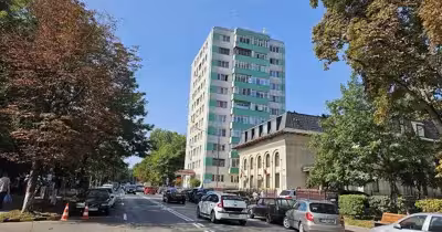 Apartament Ultracentral