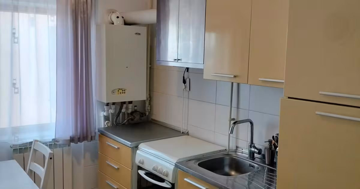 Apartament de vânzare cu 3 camere în zona Central, Botoșani