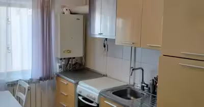 Apartament Central