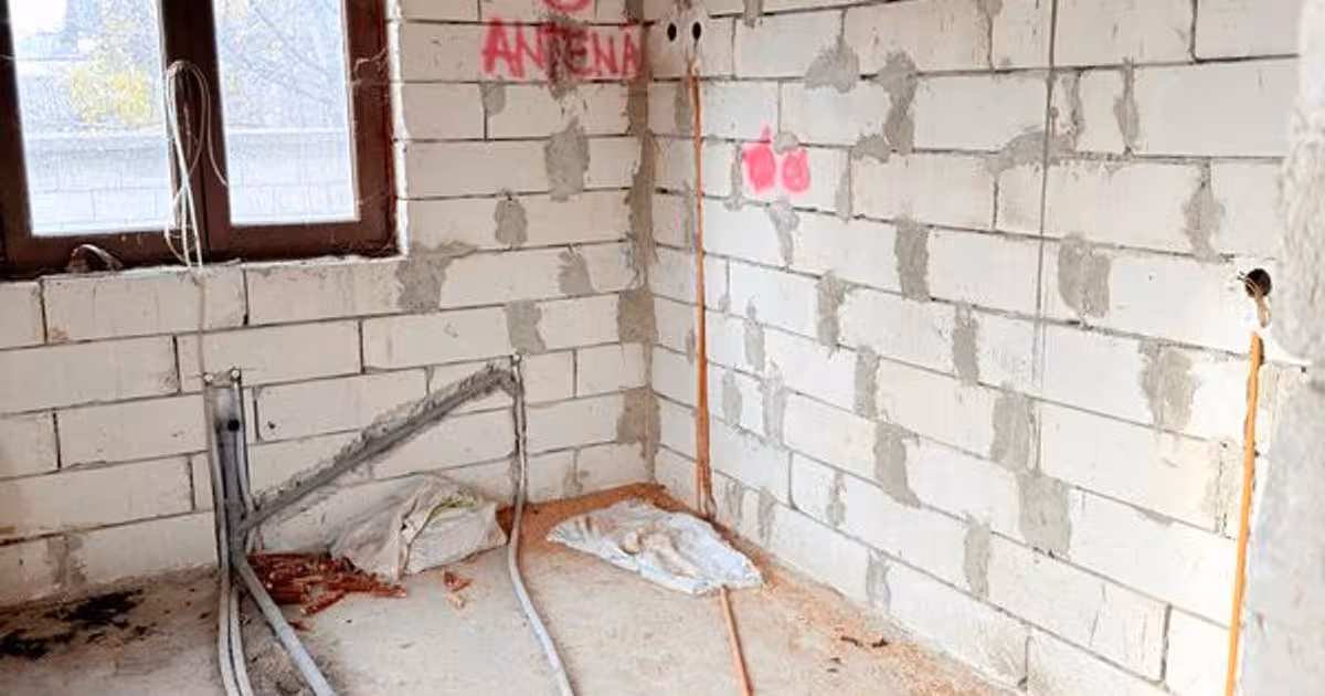 Casă individuală de vânzare cu 5 camere în zona Central, Botoșani
