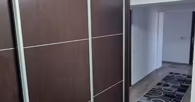 Apartament Central