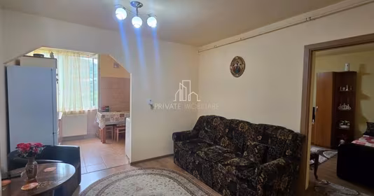 Apartament Est
