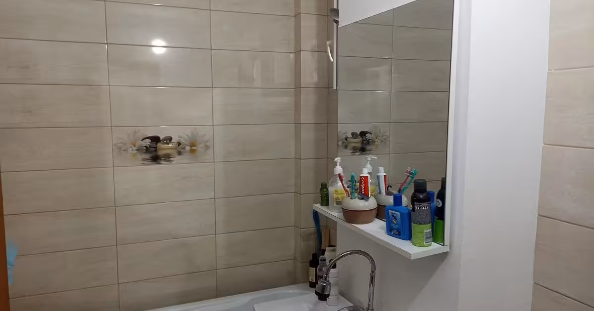 Apartament de vânzare cu 2 camere în zona Central, Botoșani