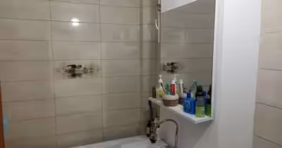 Apartament Central