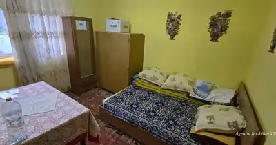 Apartament Central