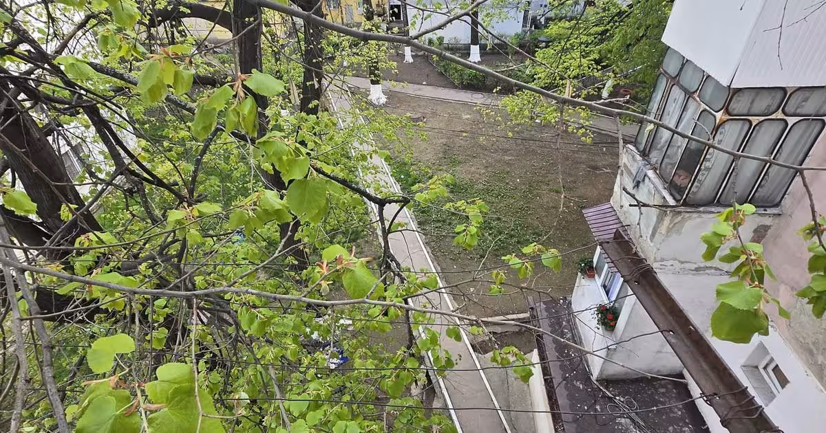 Apartament de vânzare cu 2 camere în zona Central, Botoșani
