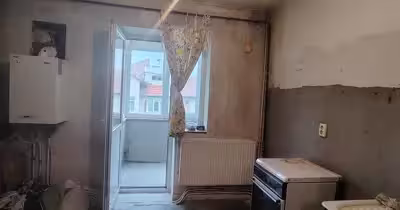 Apartament Central