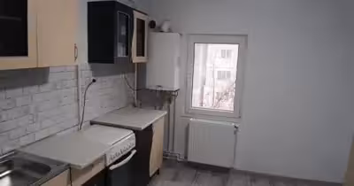 Apartament Central