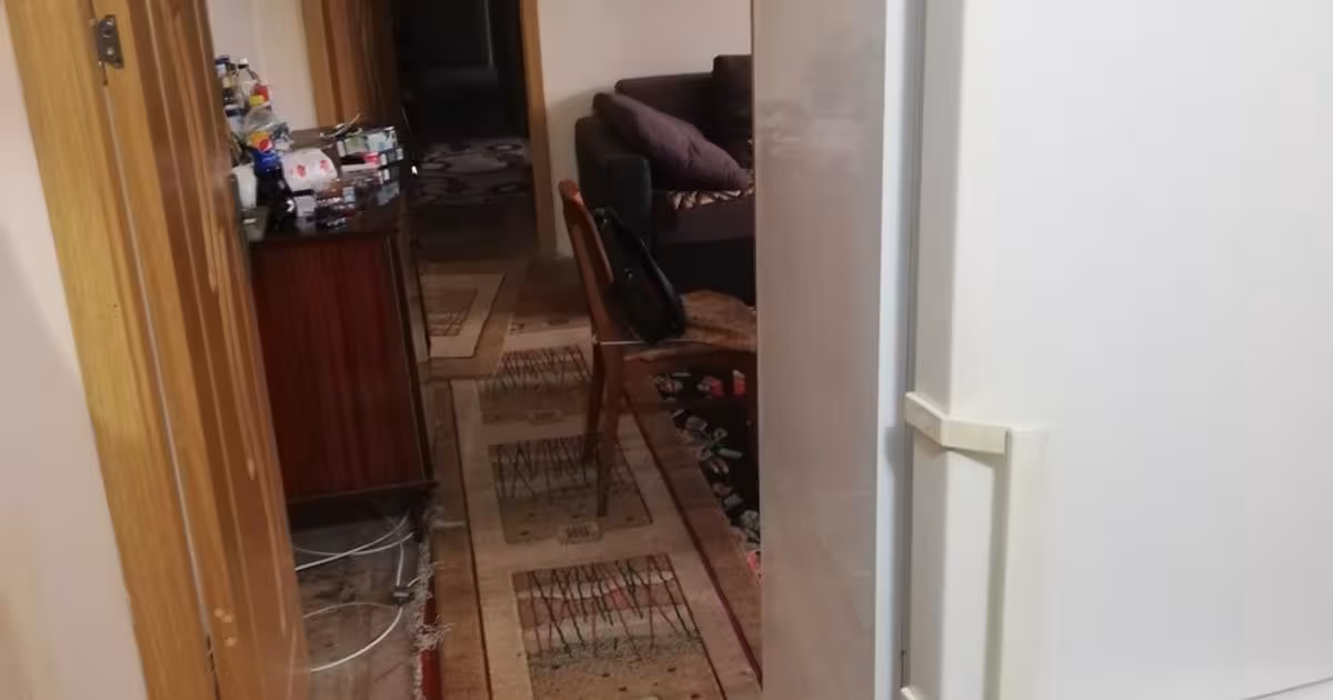 Apartament de vânzare cu 4 camere în zona Central, Botoșani