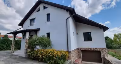 Casă Nord
