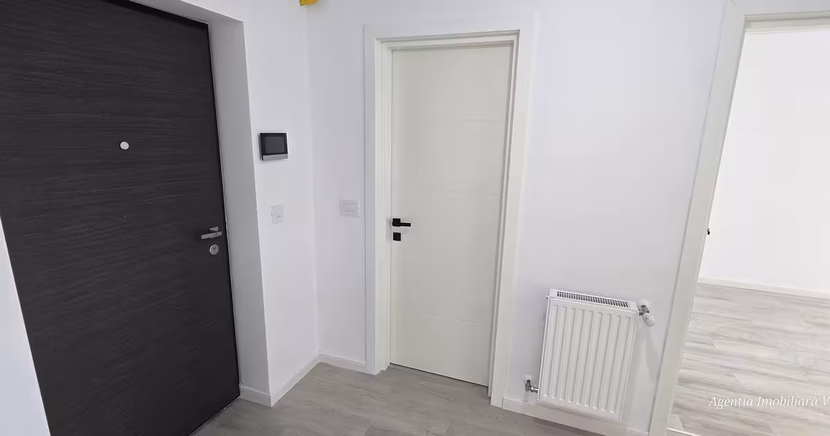 Apartament de vânzare cu 2 camere în zona Central, Botoșani
