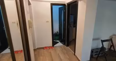 Apartament Central