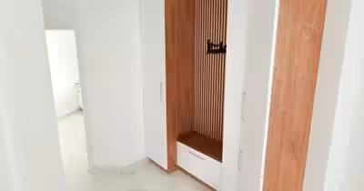 Apartament Central