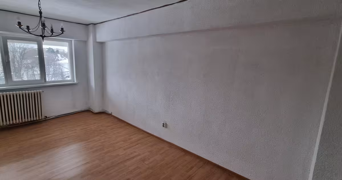 Apartament de vânzare cu 4 camere în zona Ultracentral, Botoșani